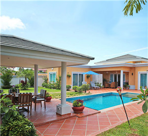 路桥庭院设计费用 路桥庭院设计费用