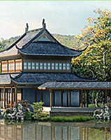 台州庭院设计